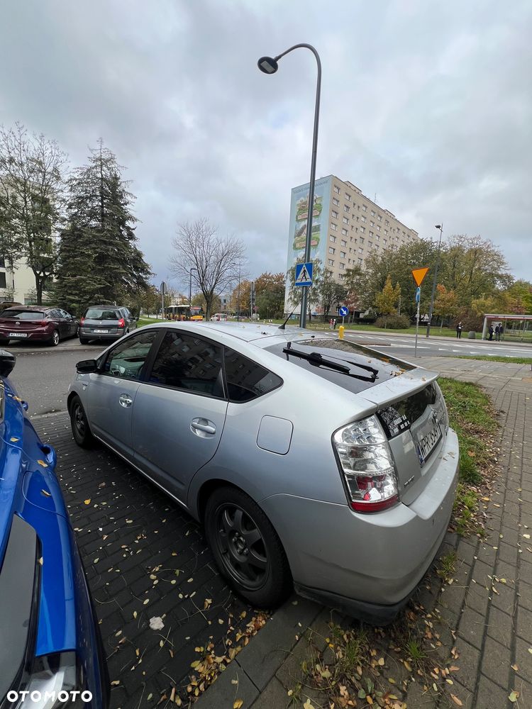 Toyota Prius - 6