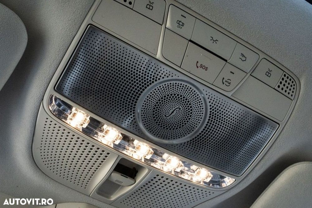 Mercedes-Benz G - 33