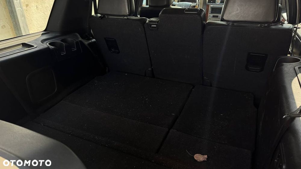 Lincoln Navigator 5.4 4x2 - 4