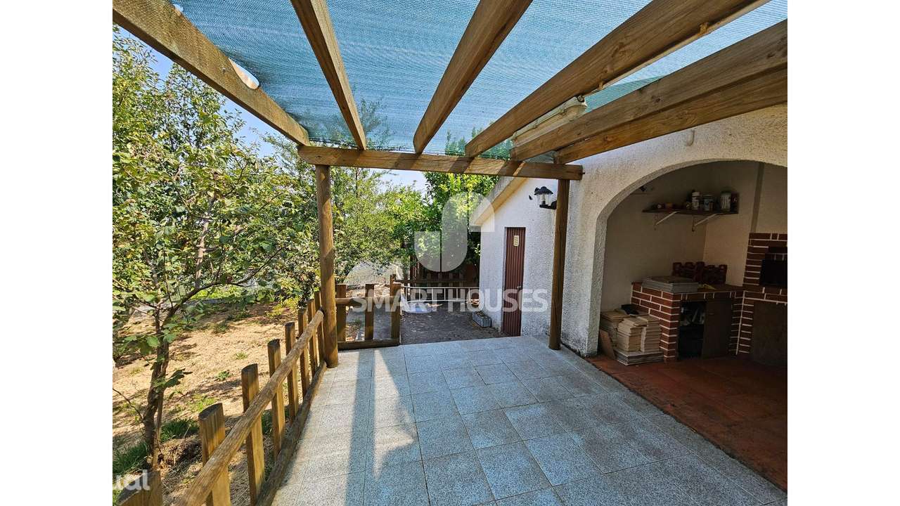 Moradia T6 Torrozelas c/ terreno - Grande imagem: 5/50