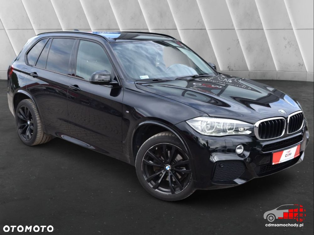 BMW X5 - 4