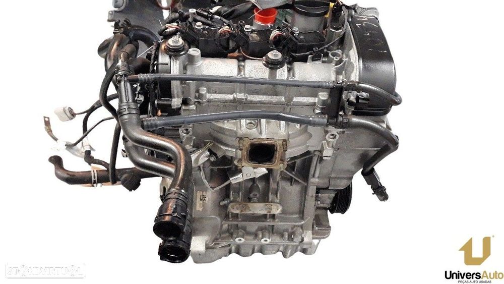 MOTOR COMPLETO SEAT IBIZA V 2018 -CHYB - 3