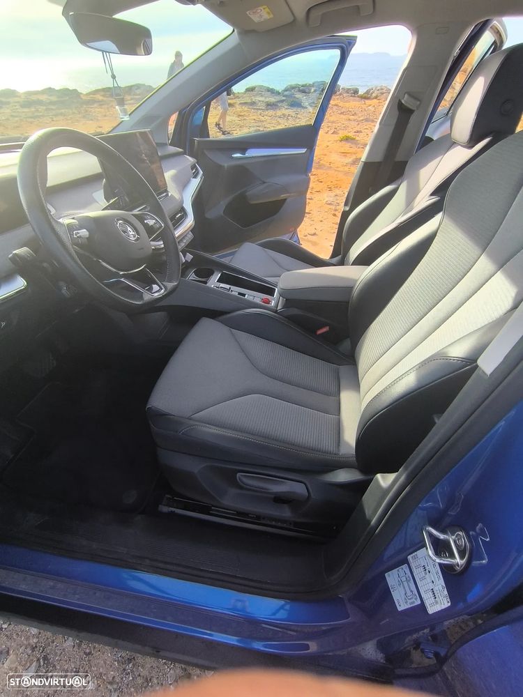 Skoda Enyaq iV 60 - 6