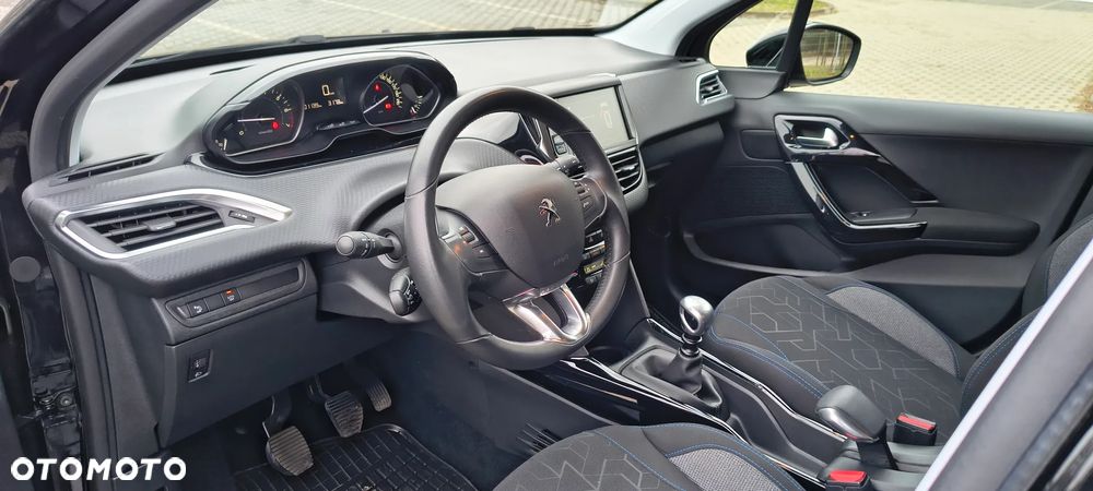 Peugeot 2008 PureTech 110 Stop&Start Active - 9