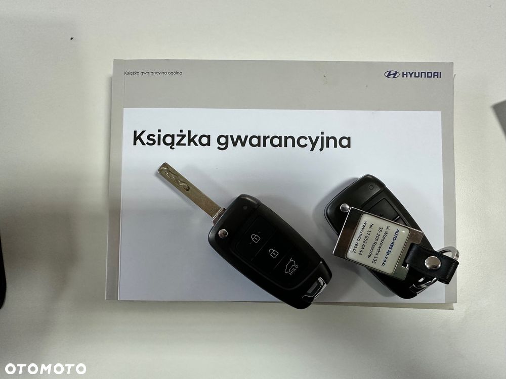 Hyundai Kona 1.0 T-GDI Style DCT - 36