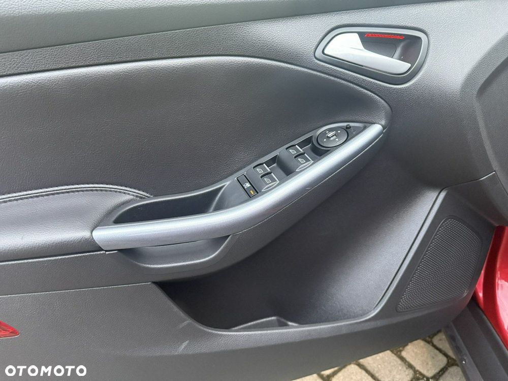 Ford Focus 2.0 TDCi Edition - 28