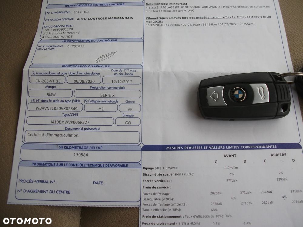 BMW X1 sDrive18d - 16