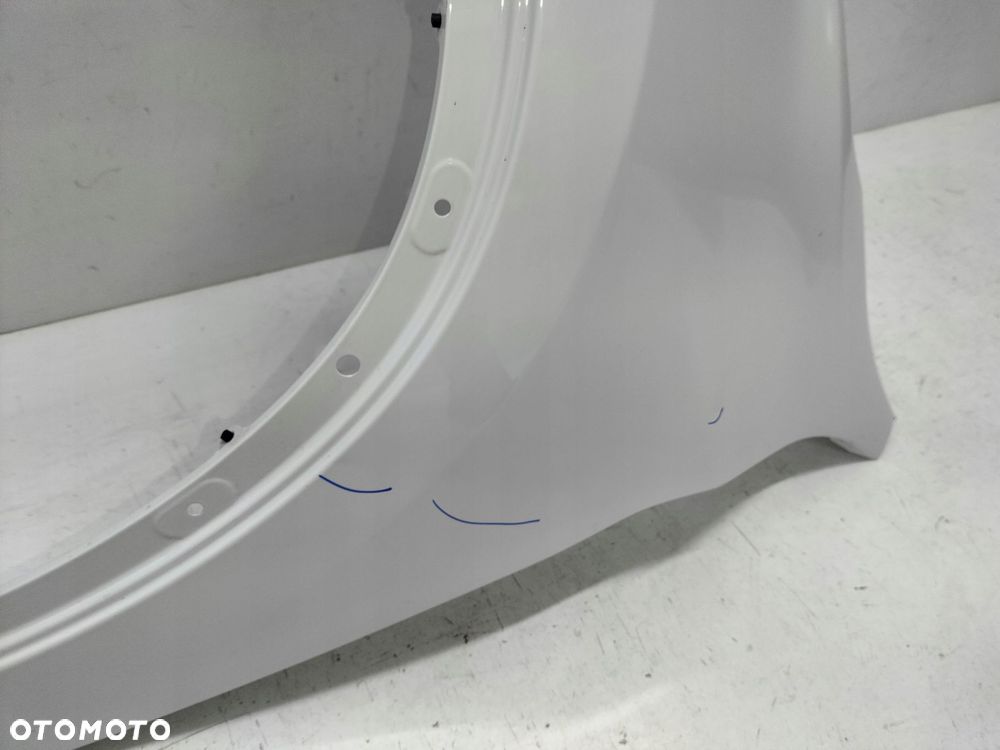 błotnik przedni przód lewy bmw x1 f48 15-22 - 4