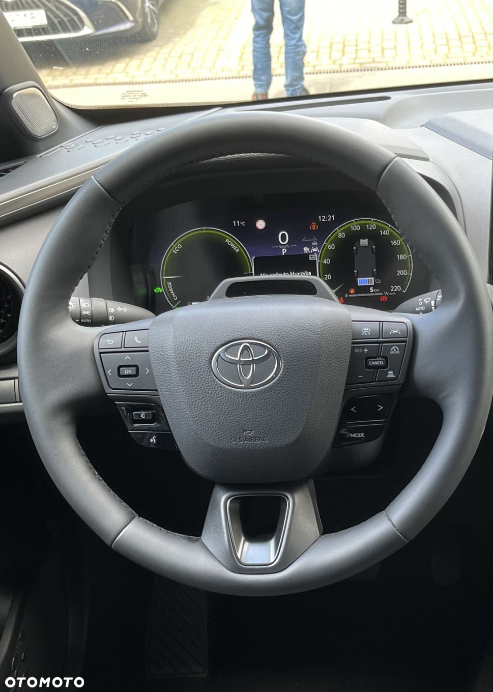 Toyota C-HR - 6