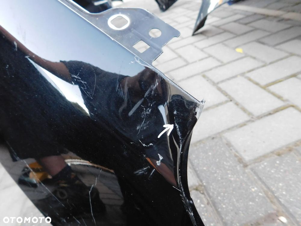 błotnik prawy przód FORD FIESTA MK8 VIII 17-22 - 9