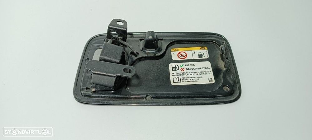 TAMPA DE COMBUSTÍVEL LAND ROVER RANGE ROVER (LM) V8 TD VOGUE - 2