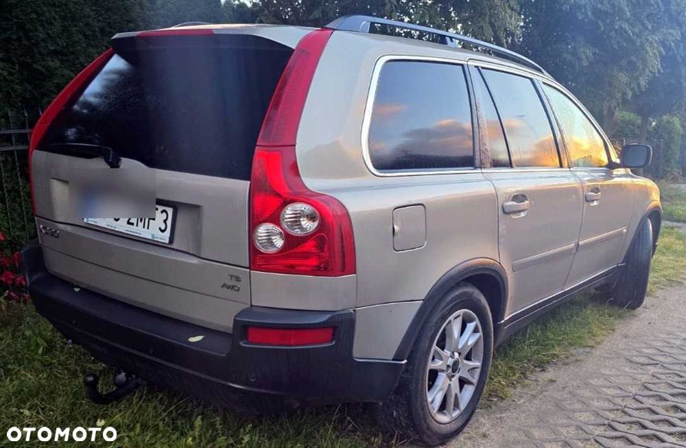 Volvo XC 90 - 4