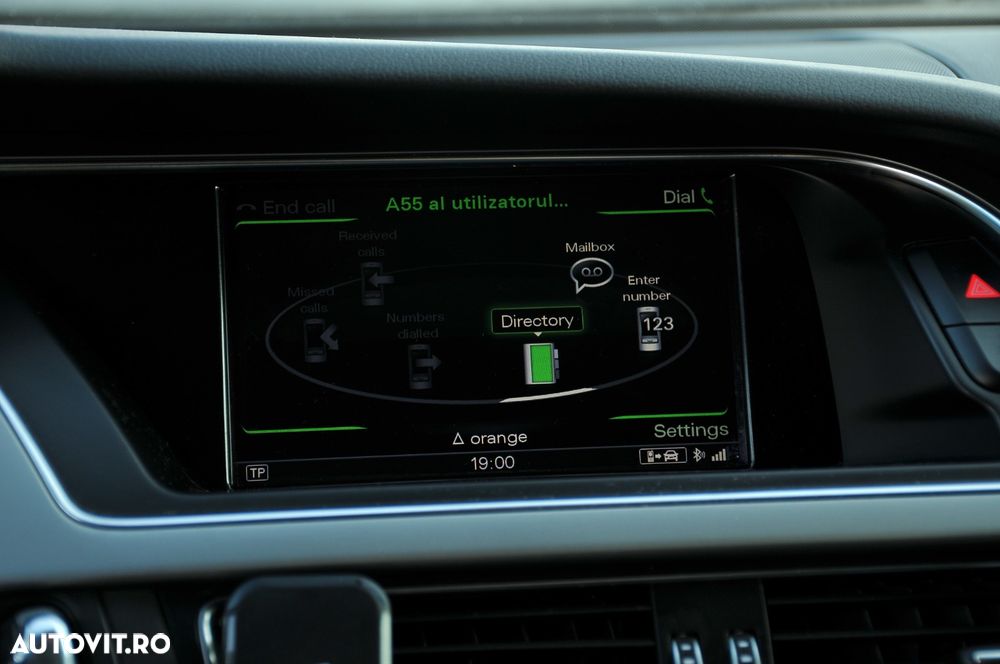 Audi A5 Sportback 2.0 TDI - 21