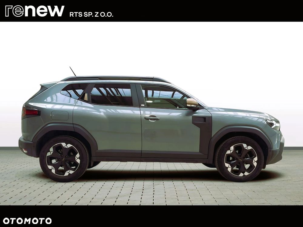 Dacia Duster 1.0 TCe Journey - 6