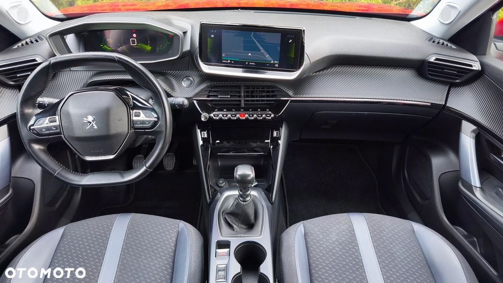 Peugeot 2008 - 16