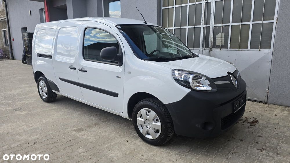 Renault Kangoo - 2
