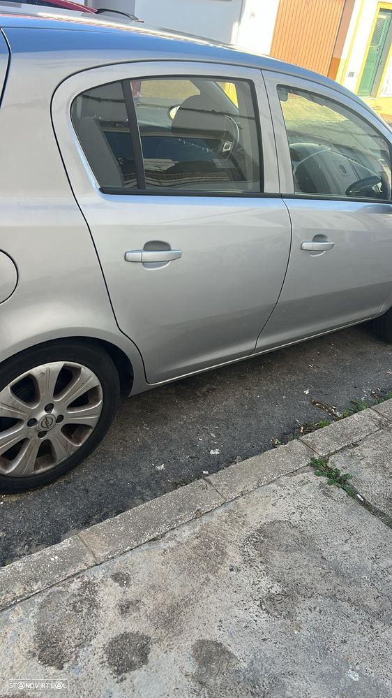 Opel Corsa 1.3 CDTI Enjoy - 4