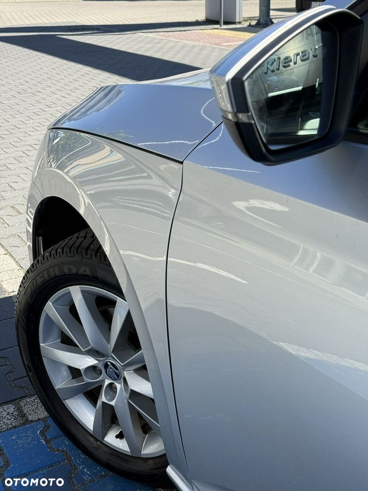 Skoda Scala 1.0 TSI Ambition - 10