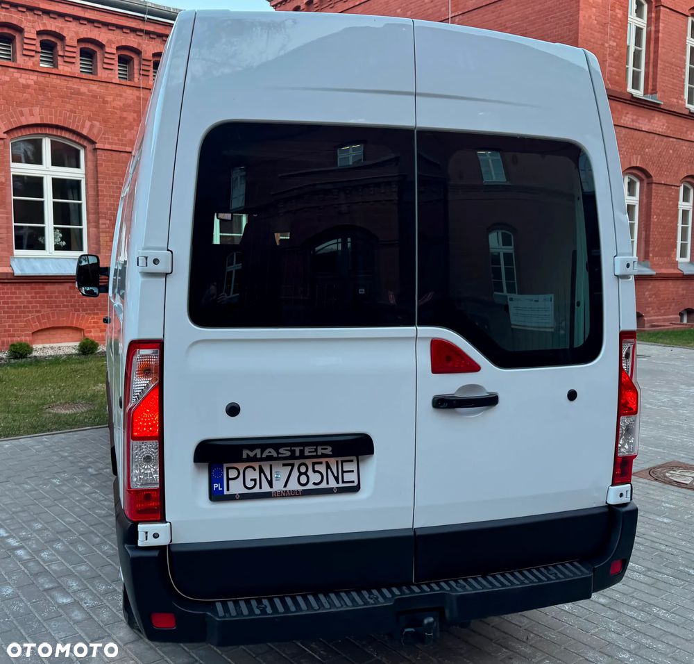 Renault MASTER - 40