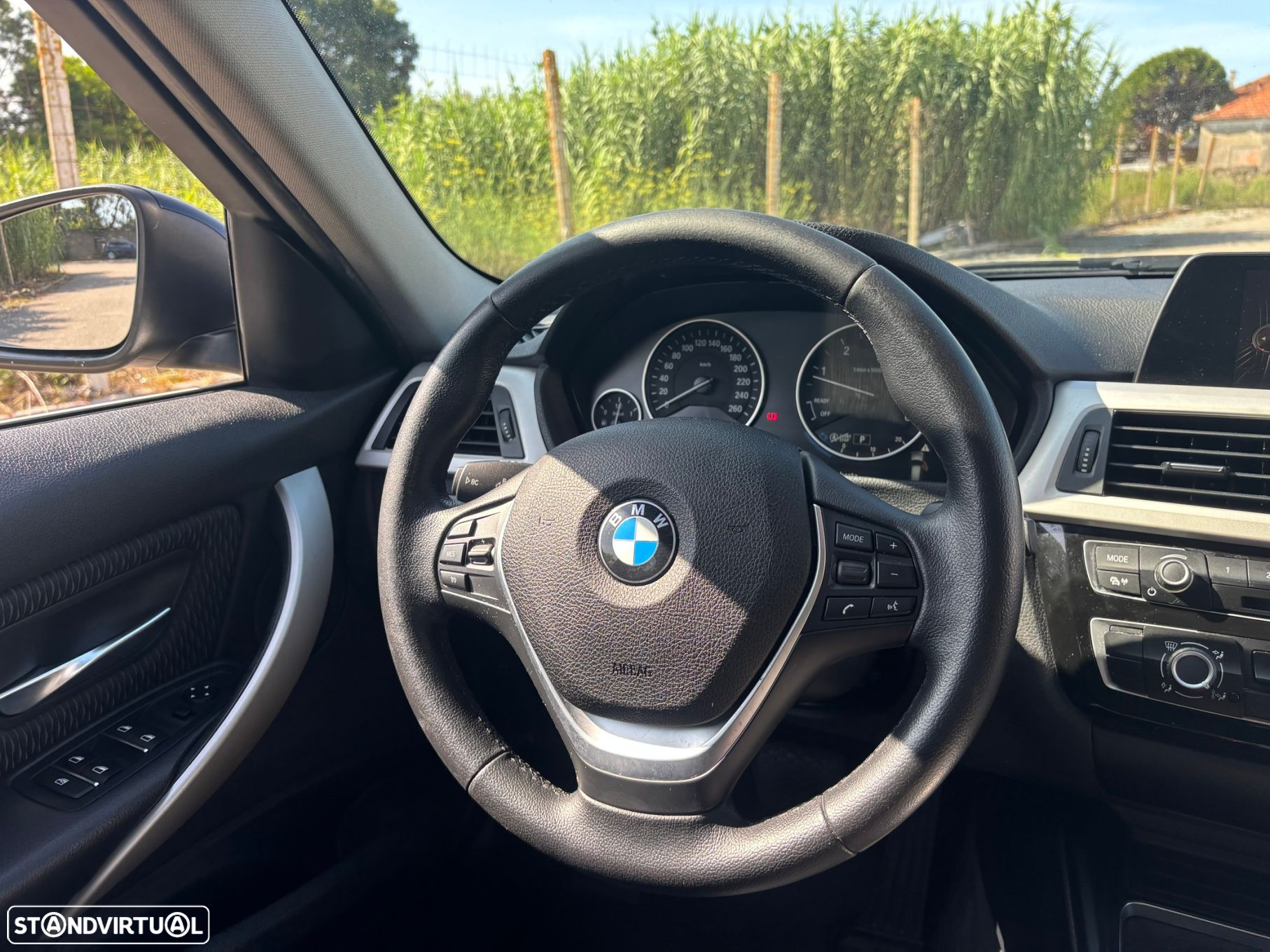 BMW 318 d Touring Advantage Auto - 20