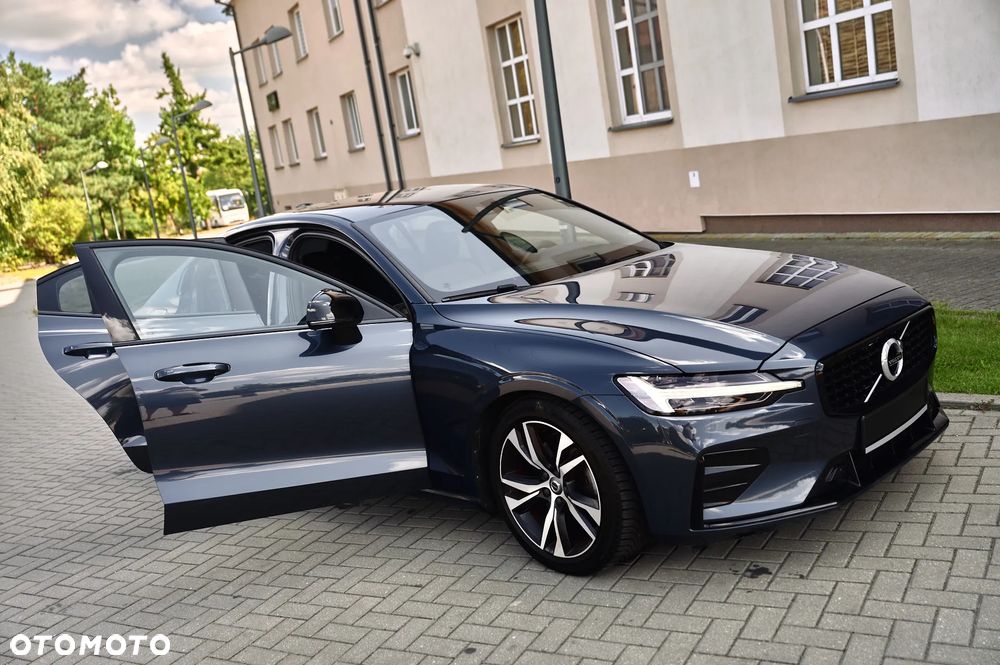 Volvo S60 T4 Geartronic RDesign - 22