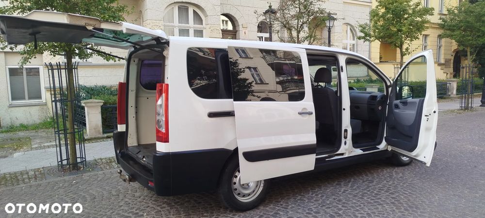 Citroën Jumpy Combi - 14