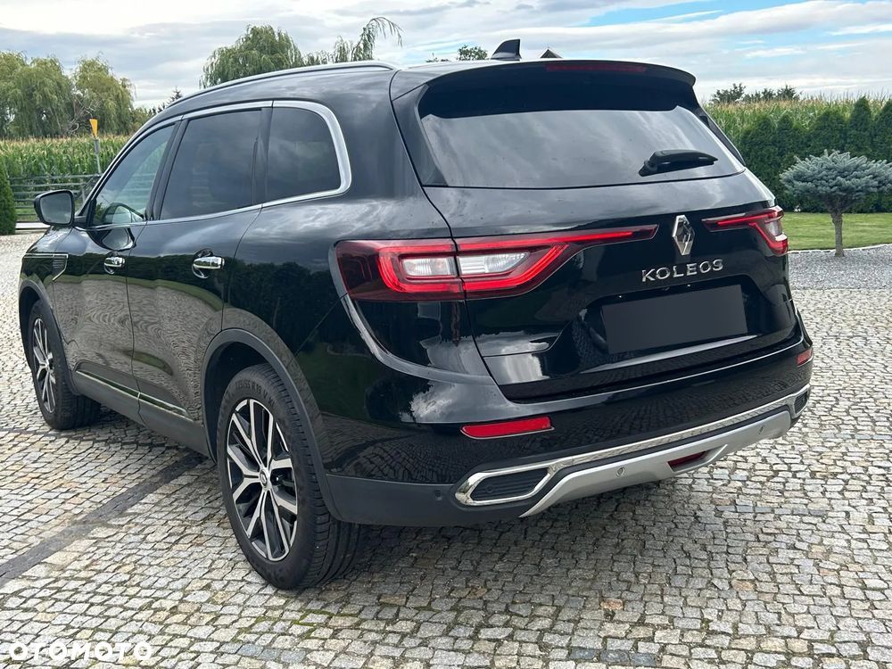 Renault Koleos 1.3 TCe Intens EDC - 4