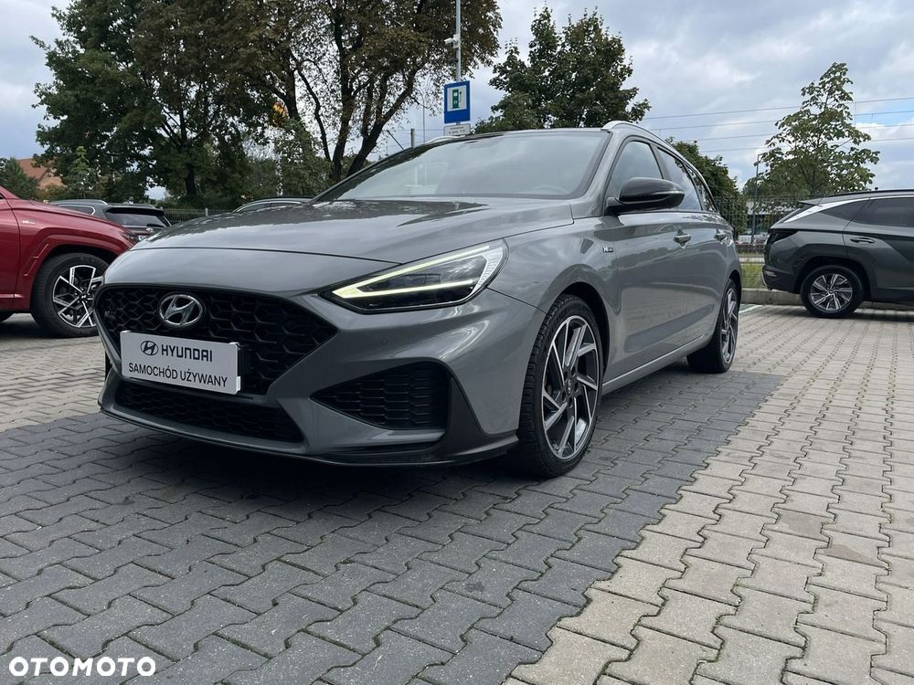 Hyundai i30 - 4