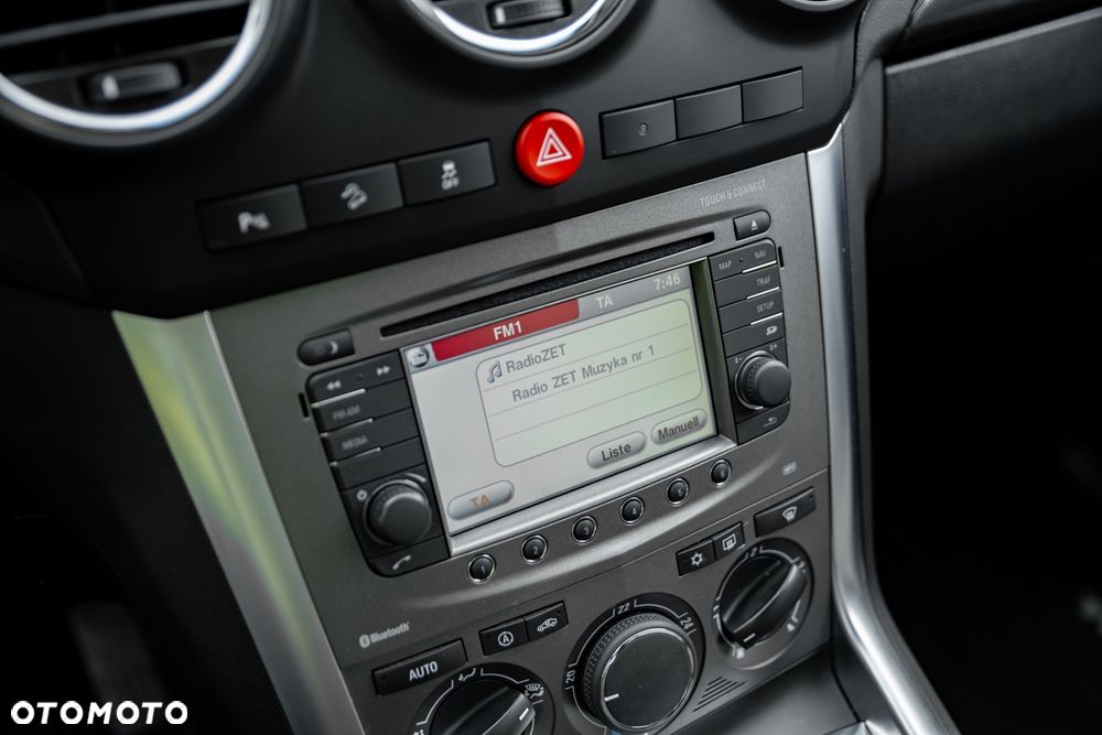 Opel Antara - 34