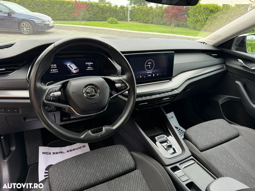 Skoda Octavia 1.6 TDI Ambition - 6