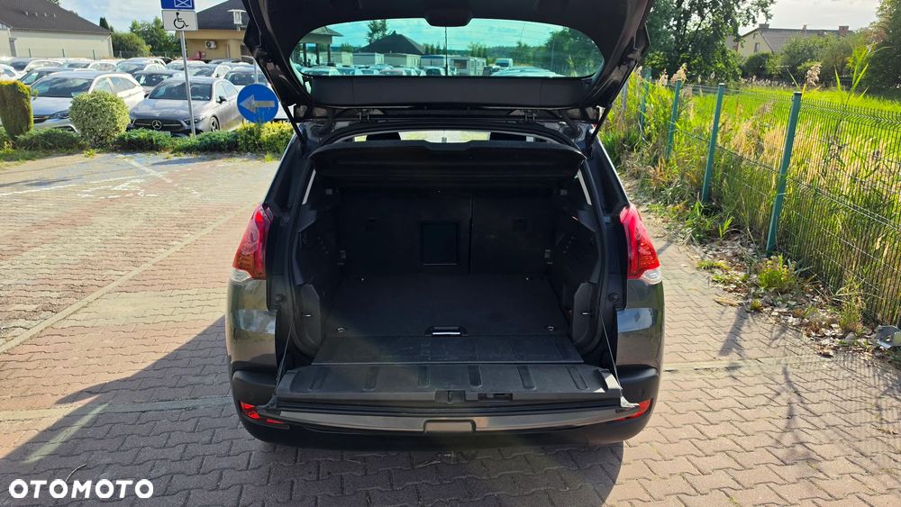 Peugeot 3008 BlueHDi 120 Stop & Start EAT6 Active - 14