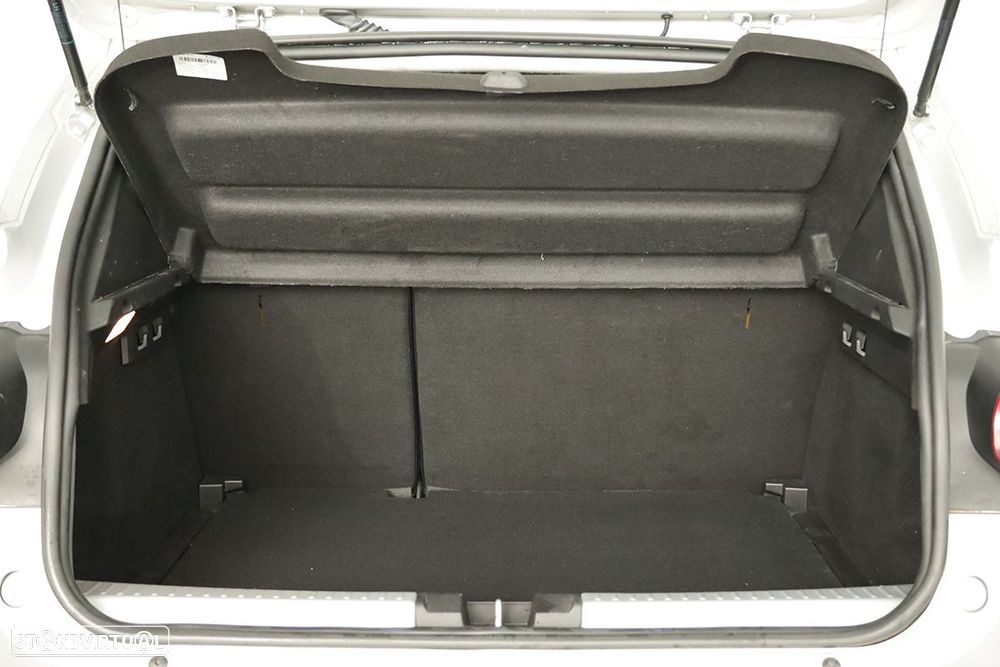 Dacia Sandero 1.0 ECO-G Stepway Expression Bi-Fuel - 22