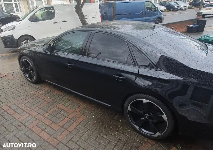 DEZMEMBREZ Piese AUDI A8 4H Matrix A4 A5 A6 A7 Q5  Motor 3.0 V6 Diesel 258 CP Cod CTDB CRTE Euro 6 Cutie de Viteze Automata NPR NWJ An 2015-2020 - 10