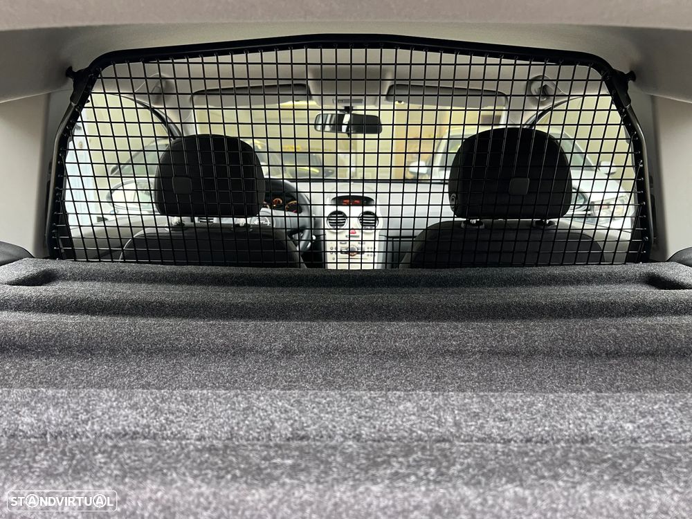 Opel Corsa 1.3 CDTI VAN AC - 25