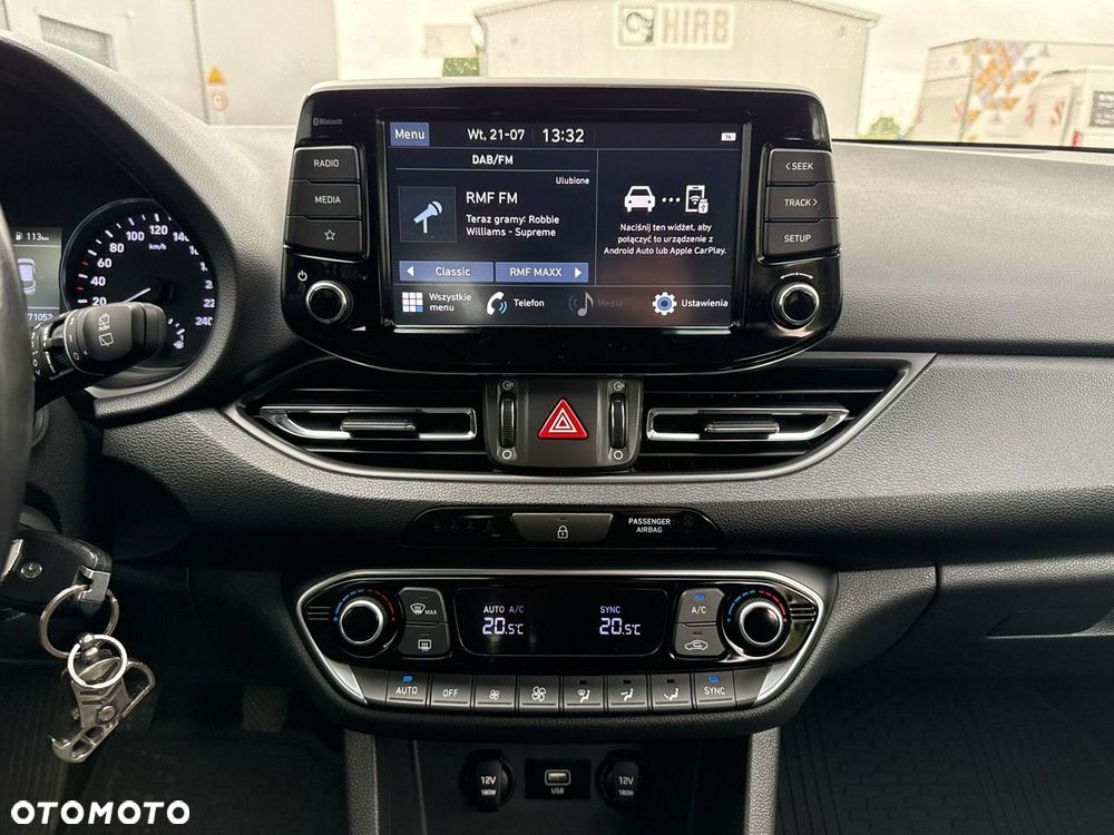 Hyundai i30 1.0 T-GDI Smart - 23