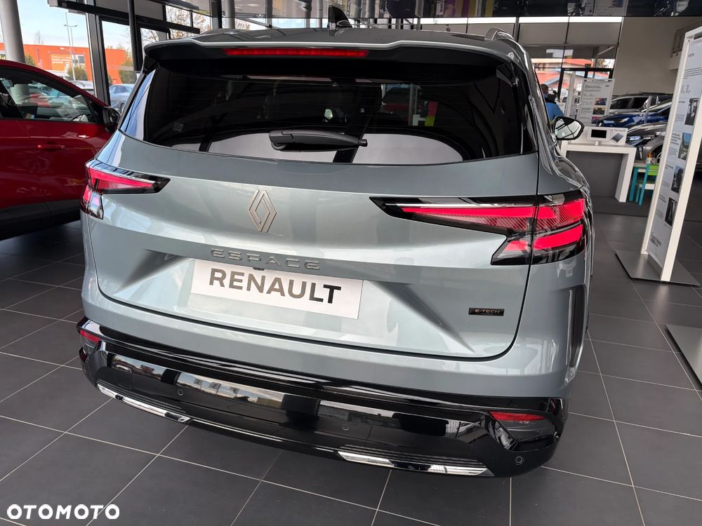 Renault Espace 1.2 E-Tech Full Hybrid 200 Techno MMT 5os - 5