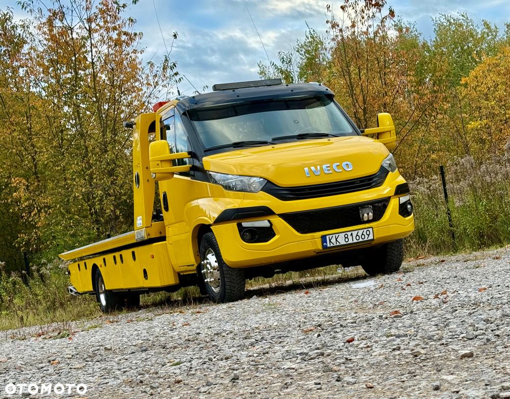 Iveco Daily