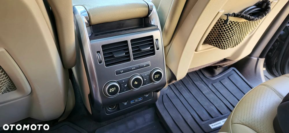 Land Rover Range Rover Sport S 3.0 TD V6 HSE - 14