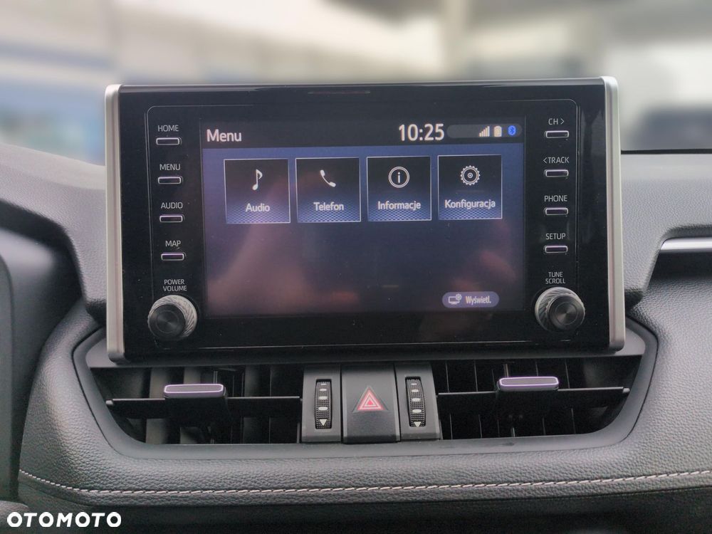 Toyota RAV4 2.5 Hybrid Comfort 4x2 - 17