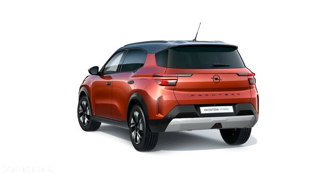 Opel Frontera 1.2 T mHEV GS eDTC6 - 3