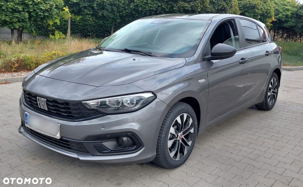 Fiat Tipo 1.0 T3 City Life - 14
