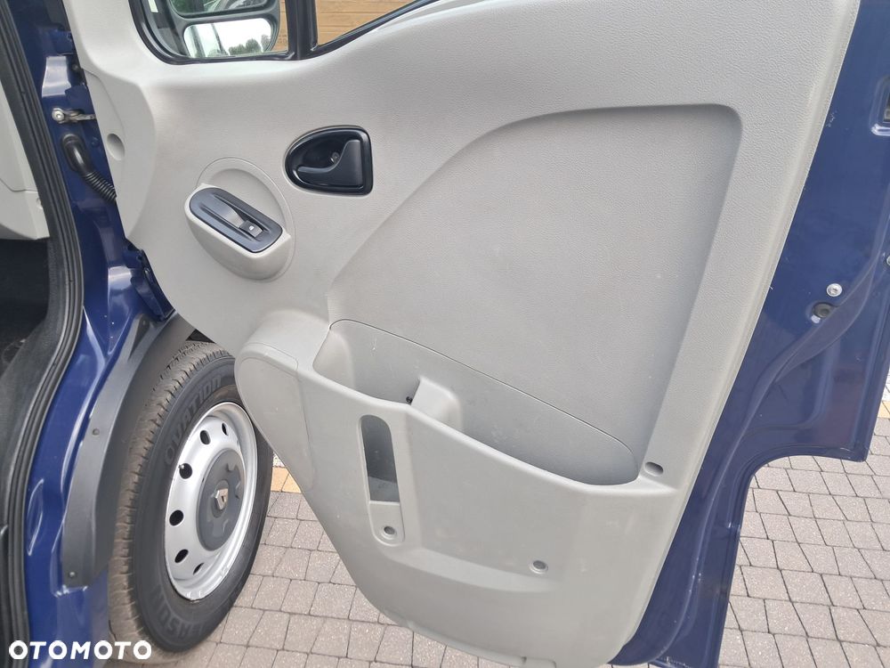 Renault MASTER !!! 2,5 DCI !!! SUPER STAN !!! - 20