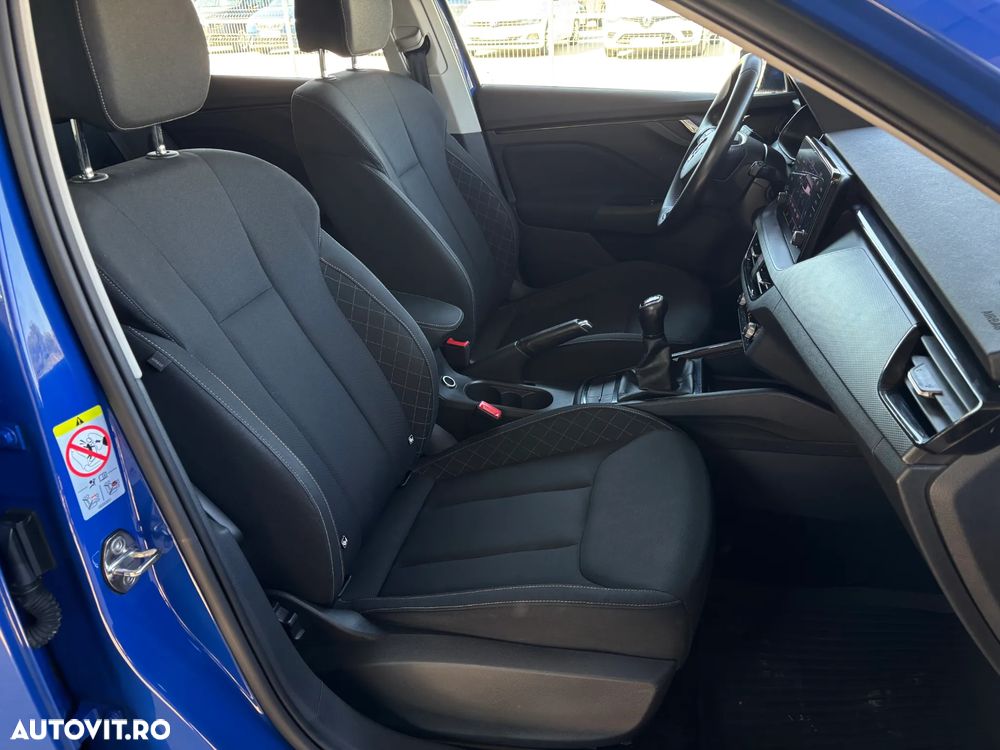 Skoda Scala 1.0 TSI Ambition - 30