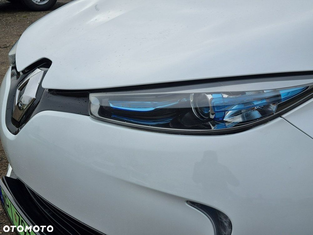 Renault Zoe - 20