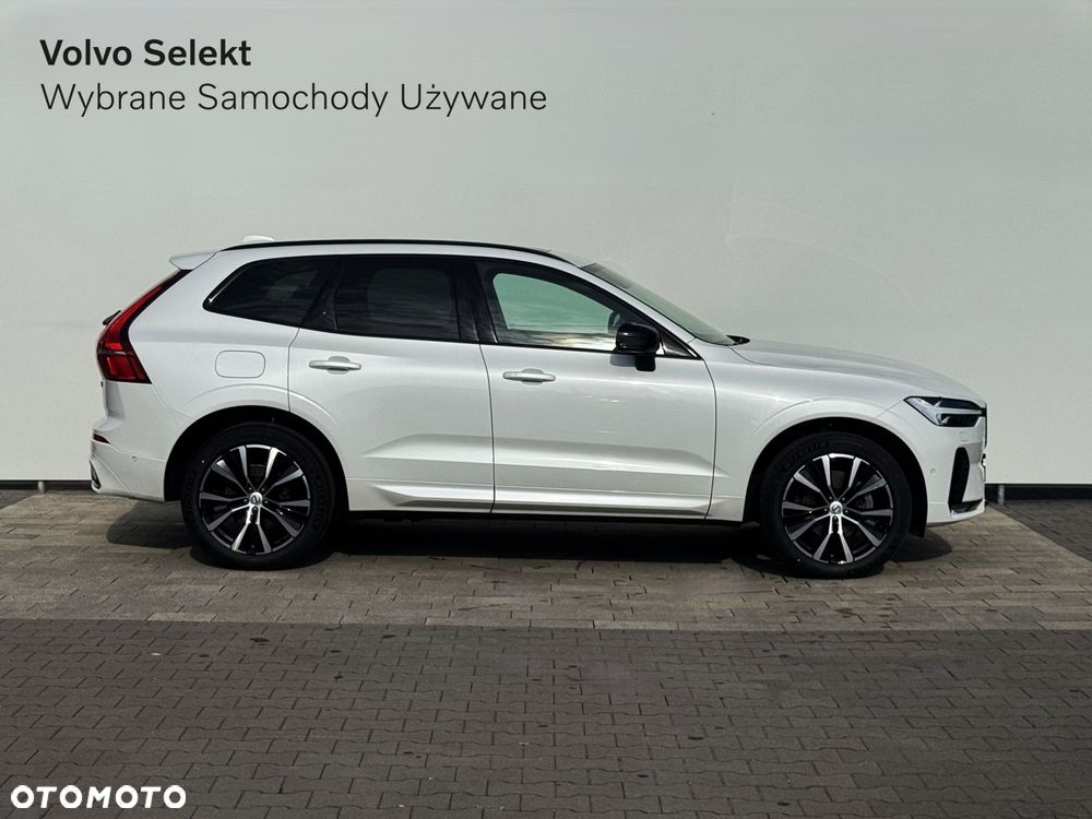 Volvo XC 60 - 4