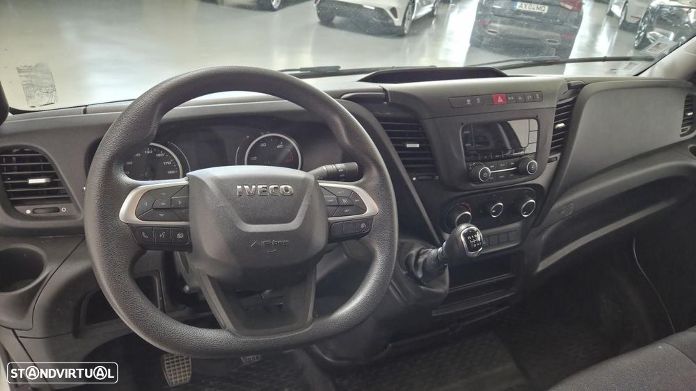Iveco Daily 35S16 L2H2 - 8