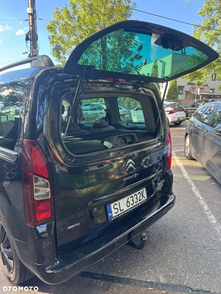 Citroën Berlingo Multispace BlueHDi 120 S&S XTR - 10