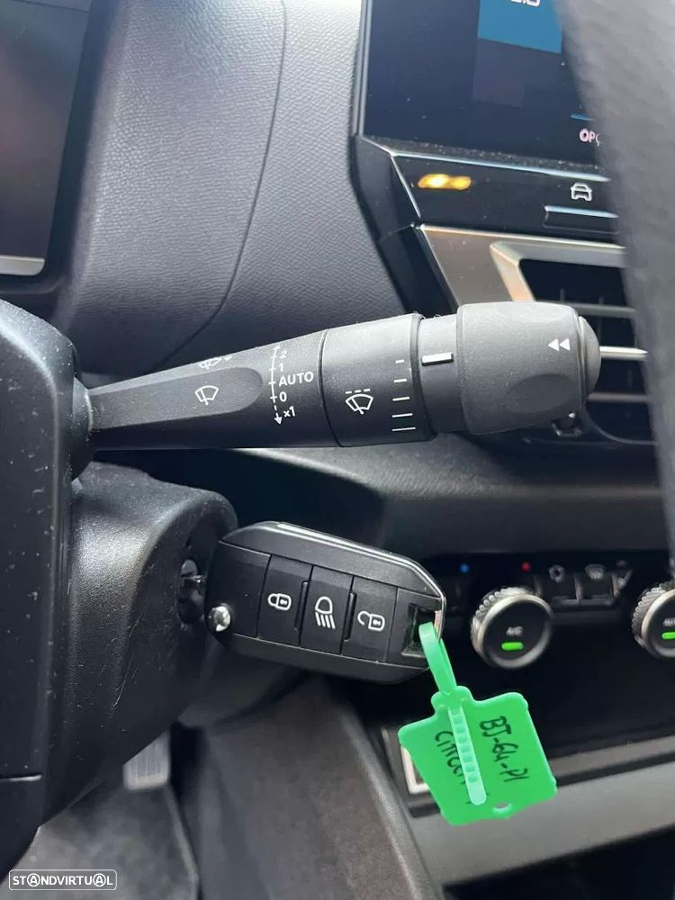 Citroën C4 1.5 BlueHDi Feel Pack - 12