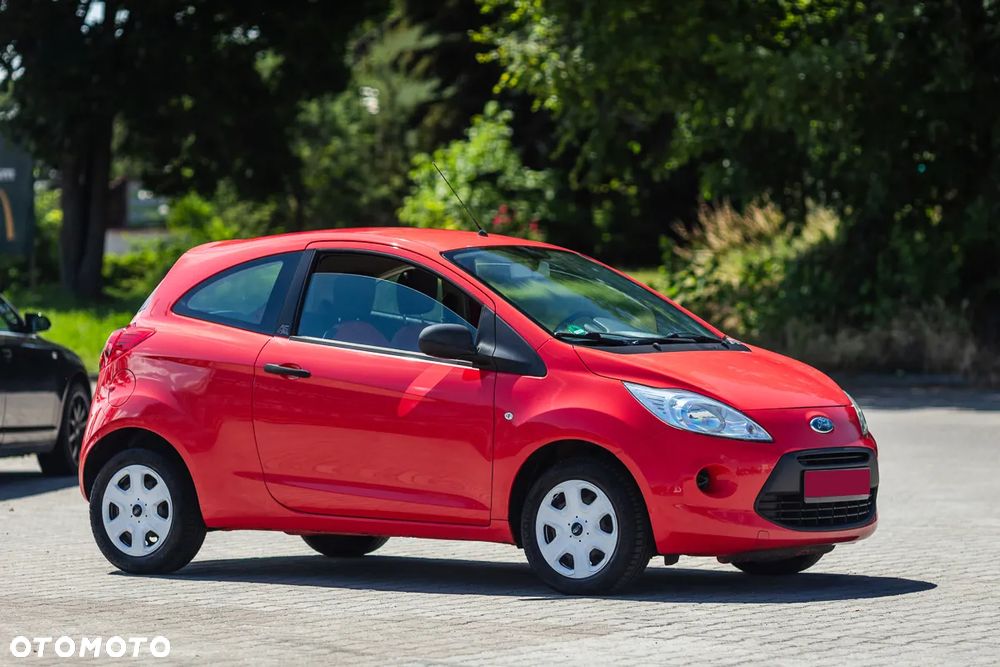 Ford KA 1.2 Concept - 7