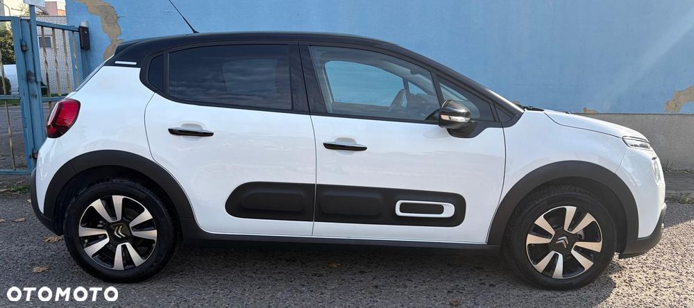 Citroën C3 - 24